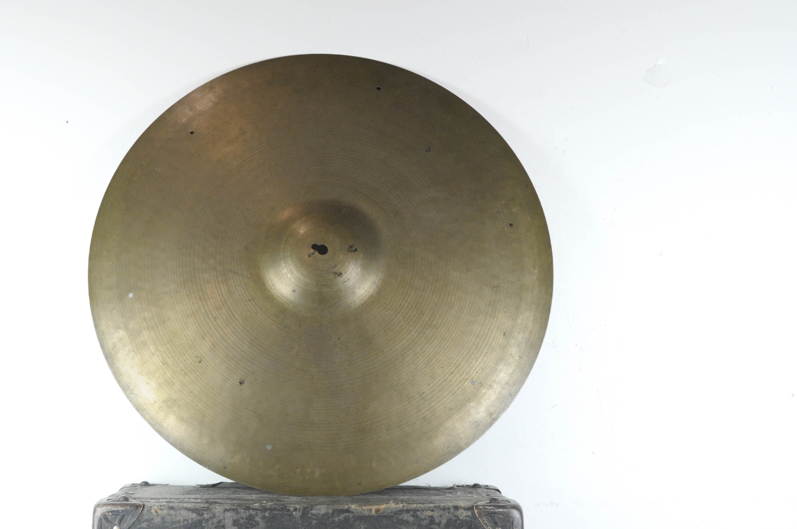 1950s Zildjian A 22