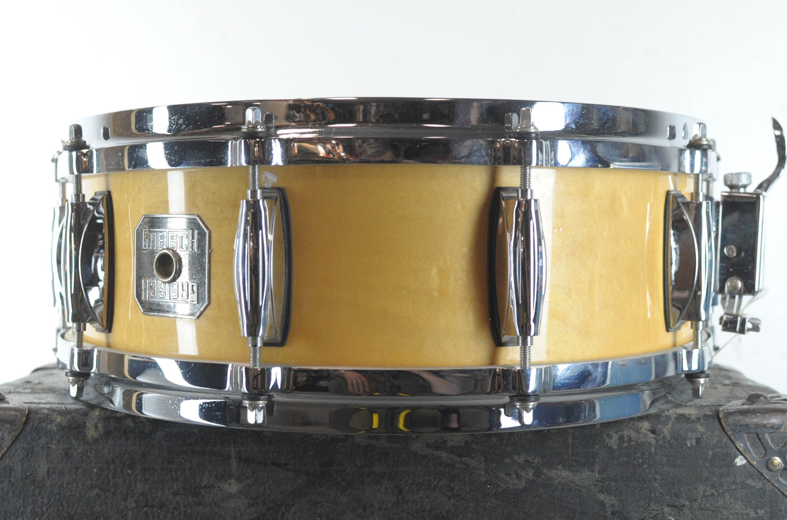 Gretsch renown online maple snare