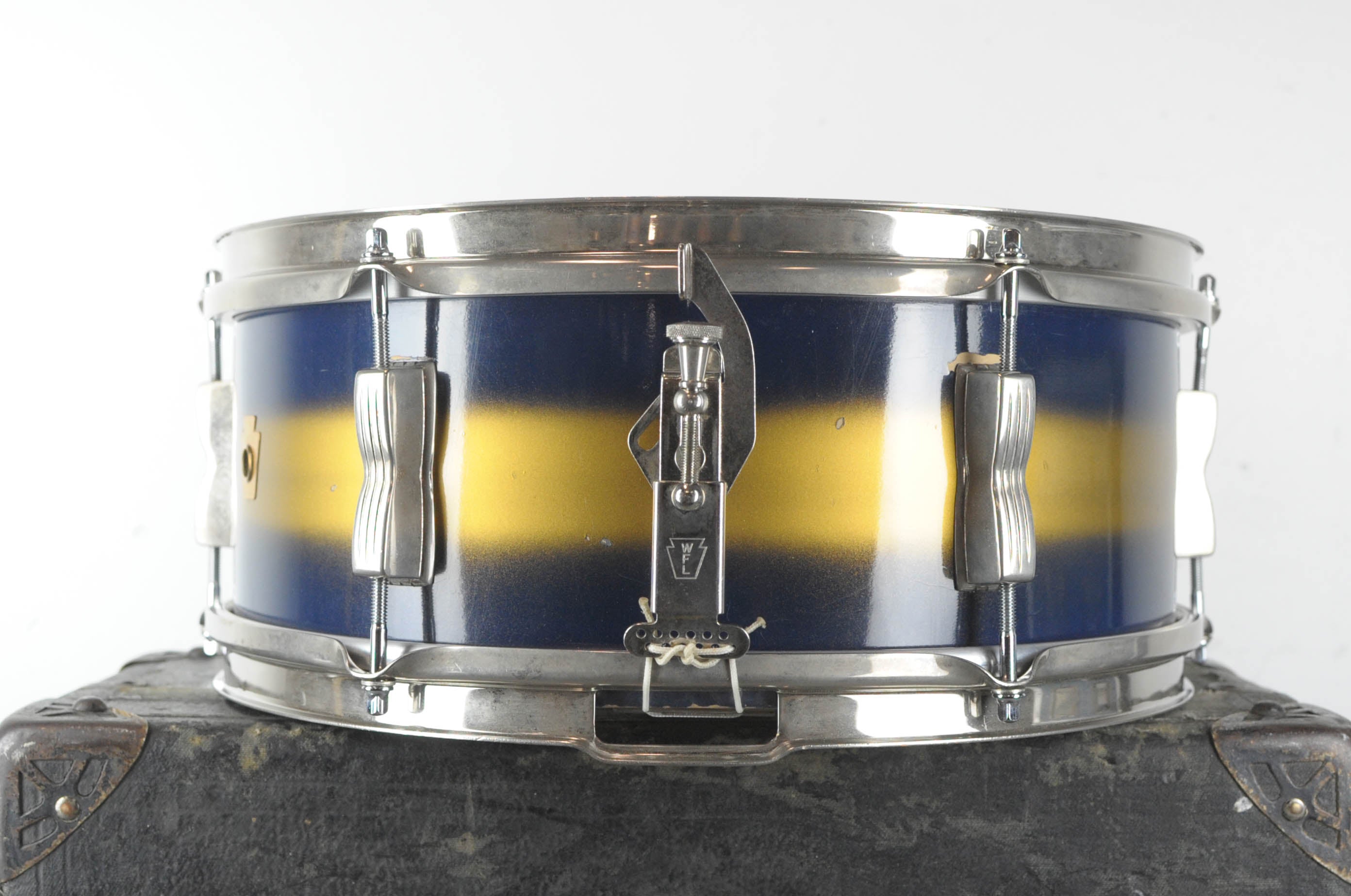 Ludwig deals pioneer snare