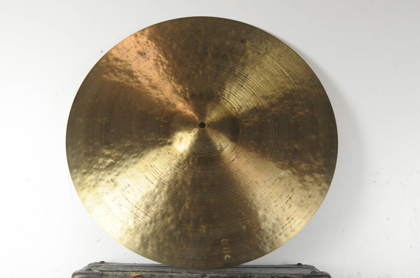 Istanbul Agop 22" 30th Anniversary Ride Cymbal 2290g