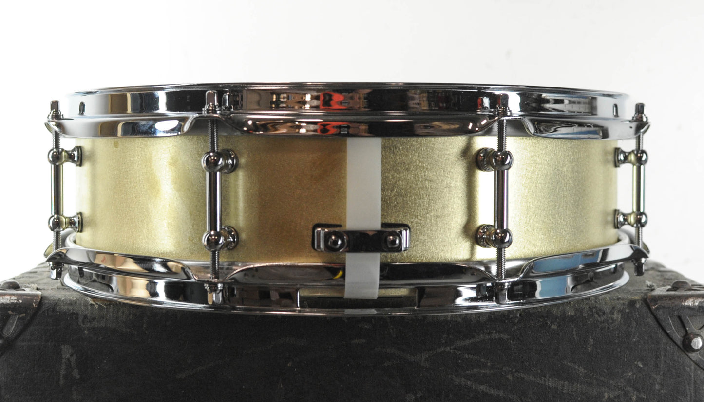 Keplinger 4x14 Brass Snare Drum
