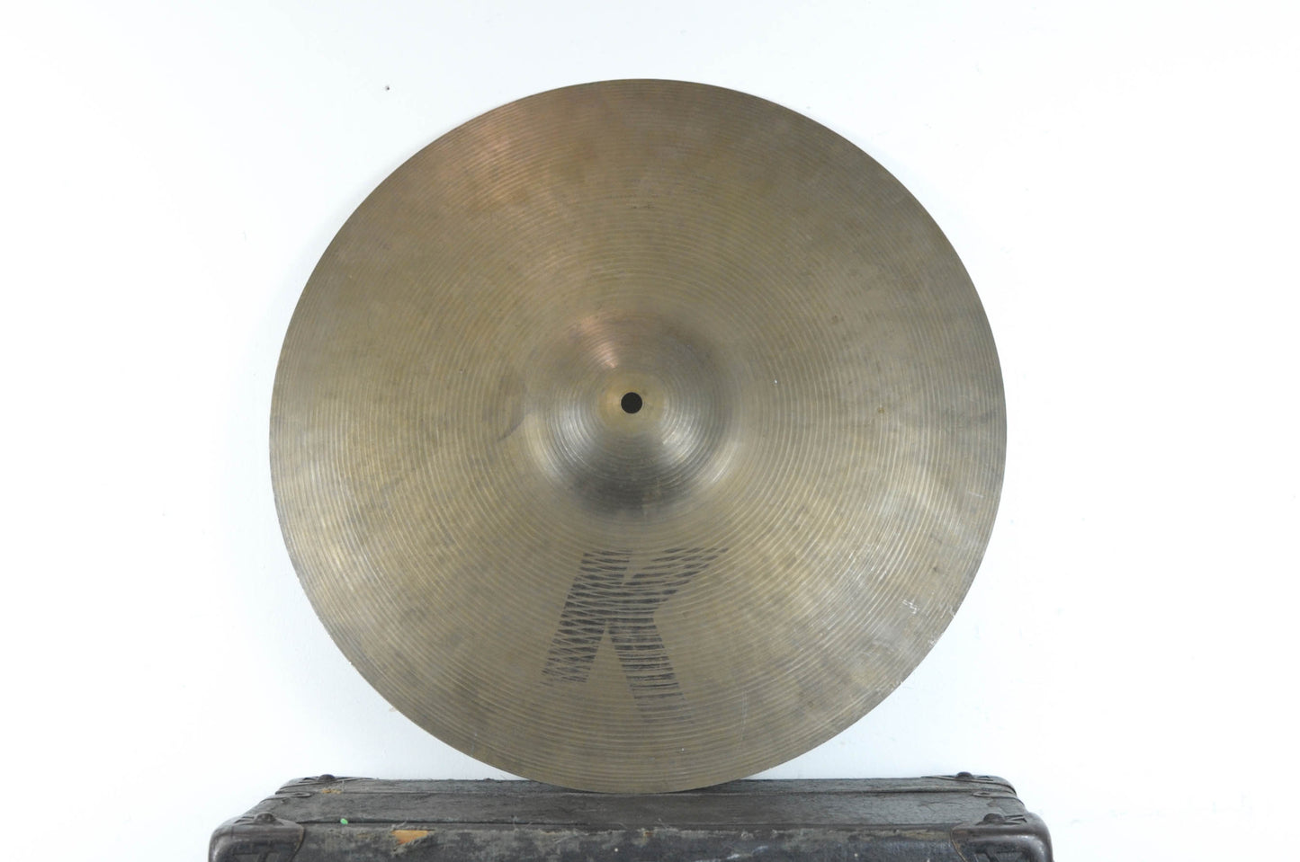 Zildjian K 18" Multi Application Cymbal 1742g