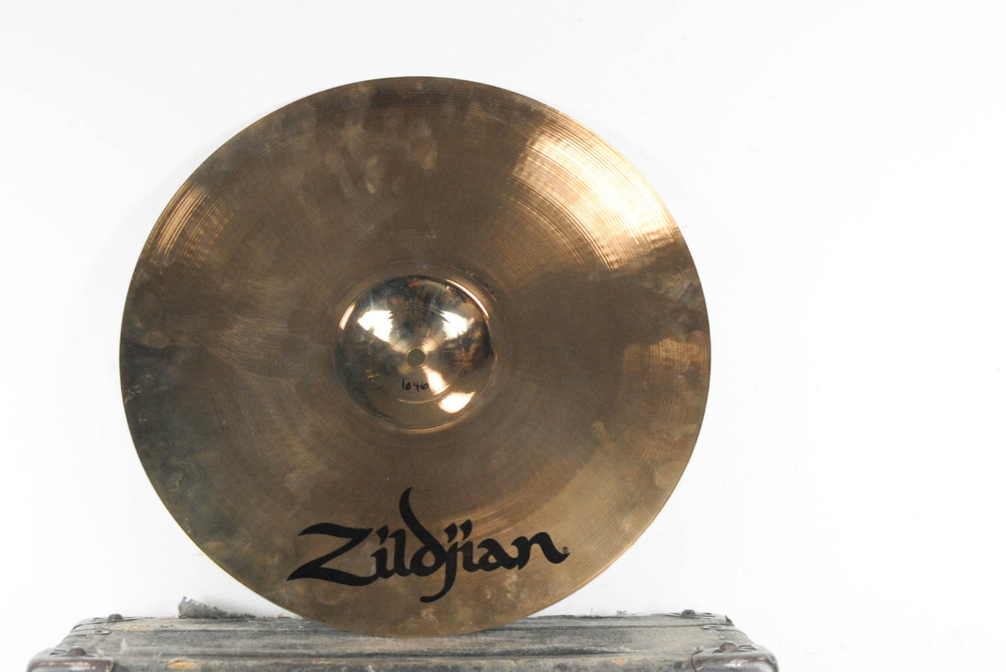 2011 Zildjian 16" A Custom Crash Cymbal 1046g