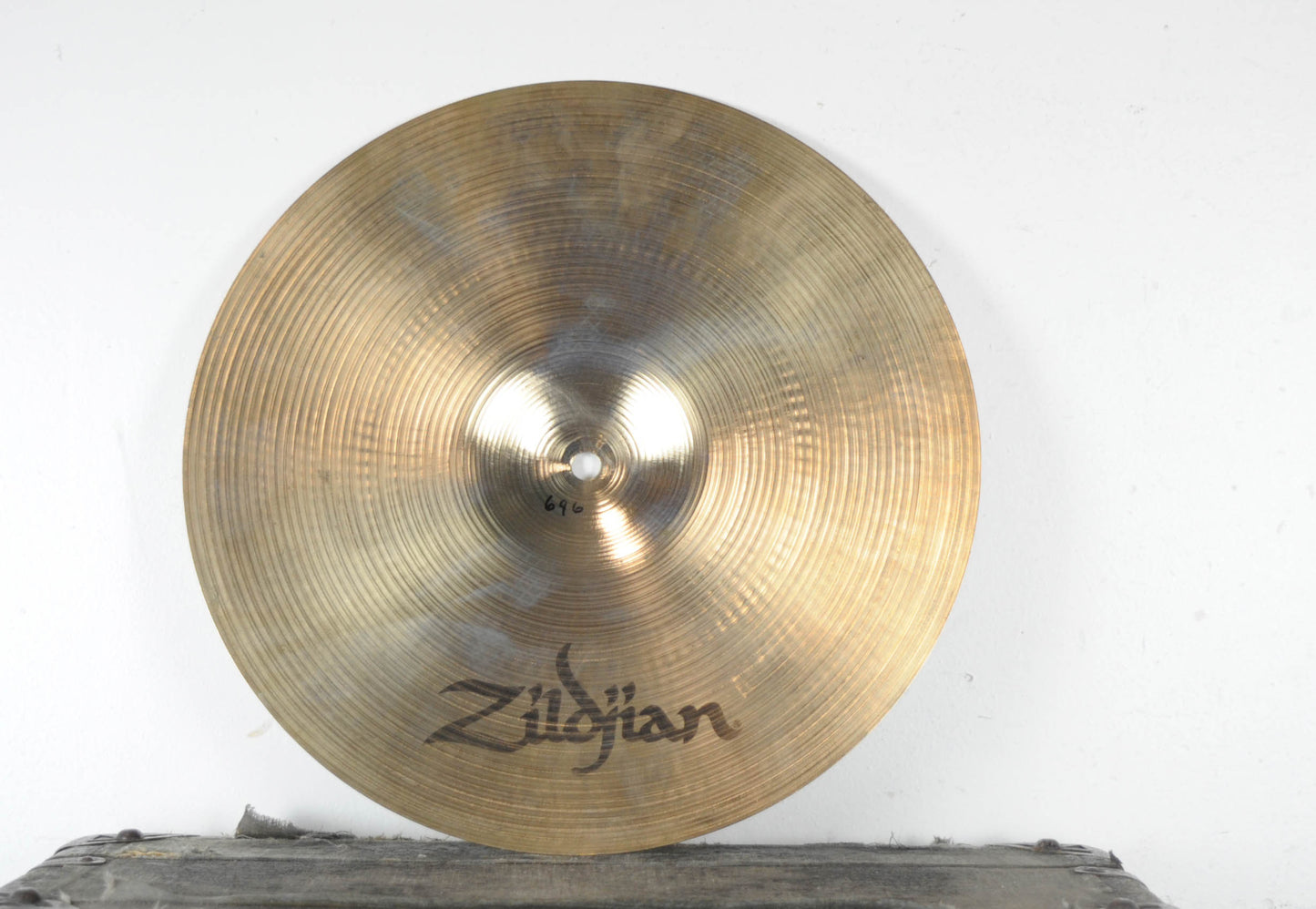 Zildjian 14" A Thin Crash Cymbal 696g
