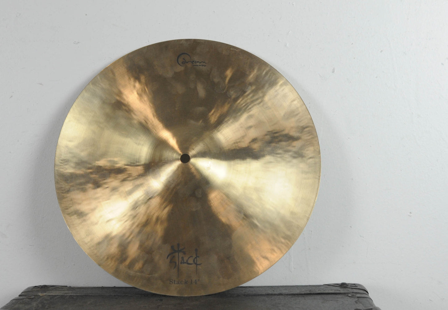 Dream 14" Stack Cymbal 703g