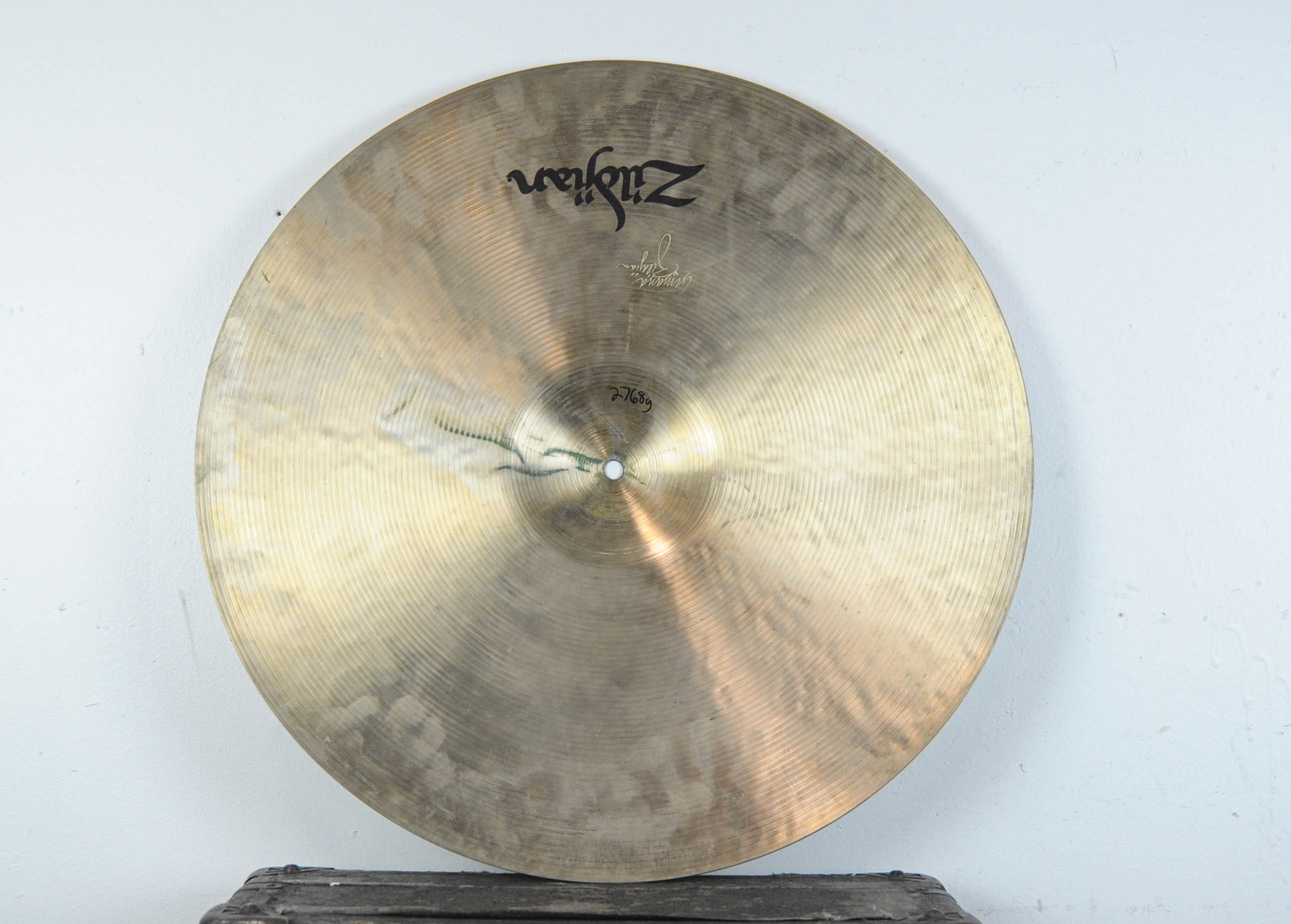 Zildjian 22