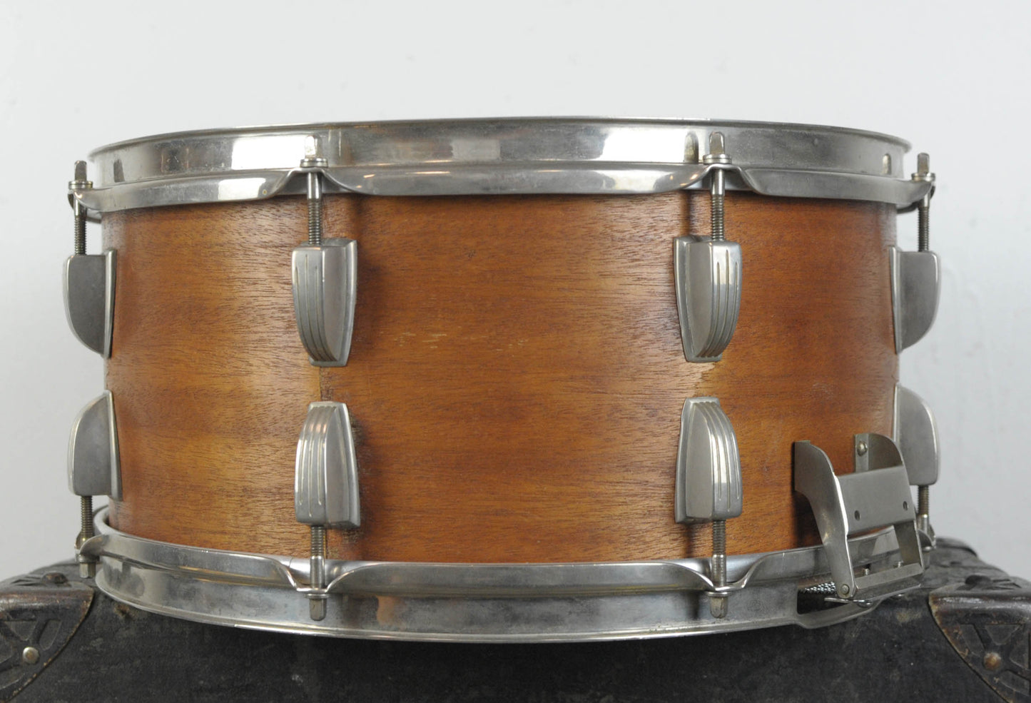 1950s WFL 6.5x14 "Concerto Model" Snare Drum