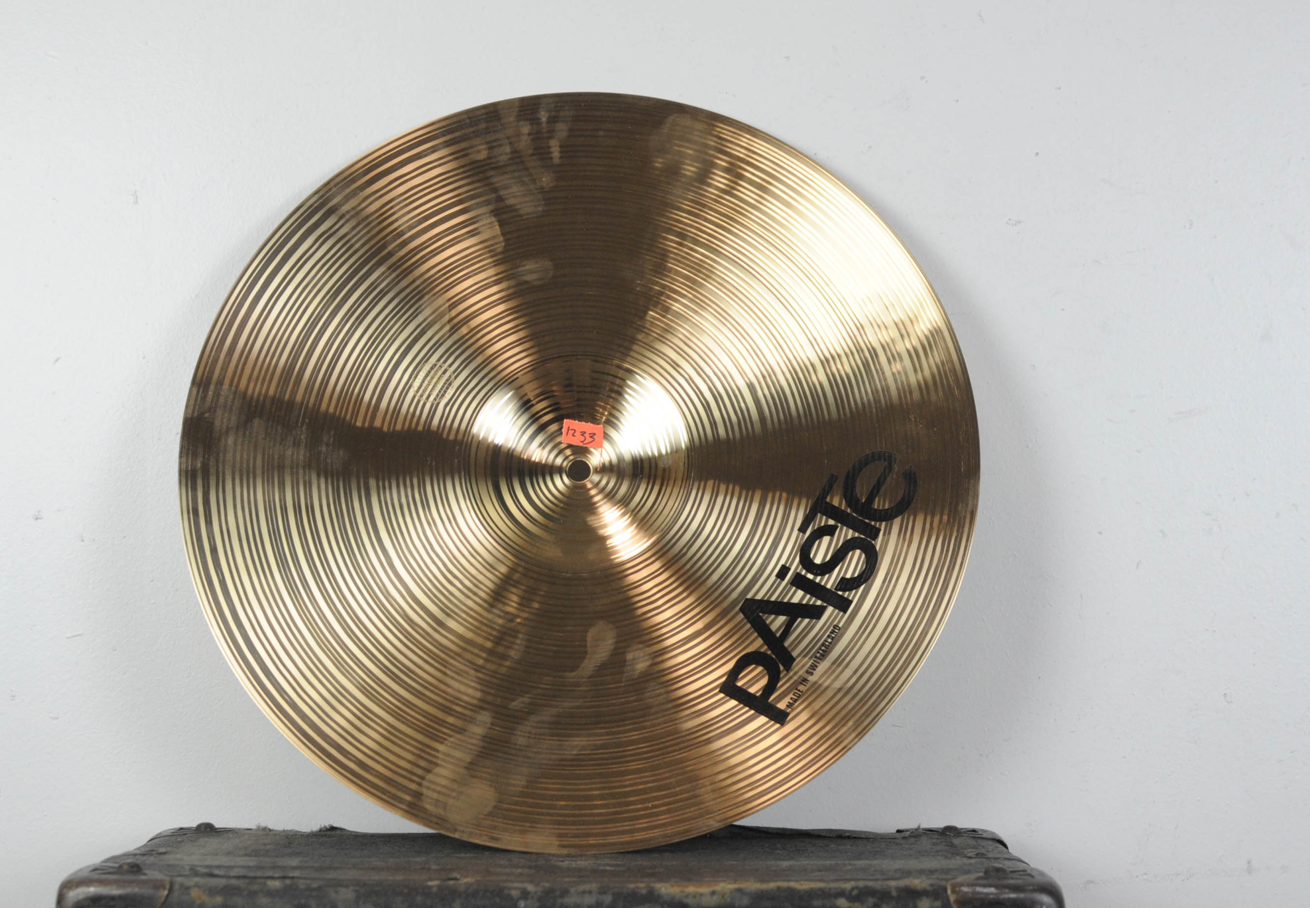 Paiste 17