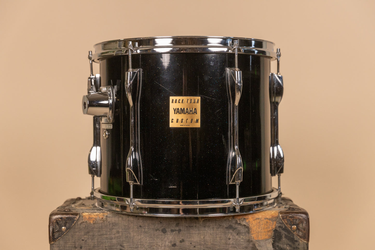 Yamaha 13" Rock Tour Custom Tom