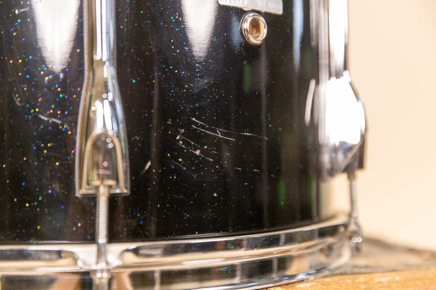 Yamaha 13" Rock Tour Custom Tom
