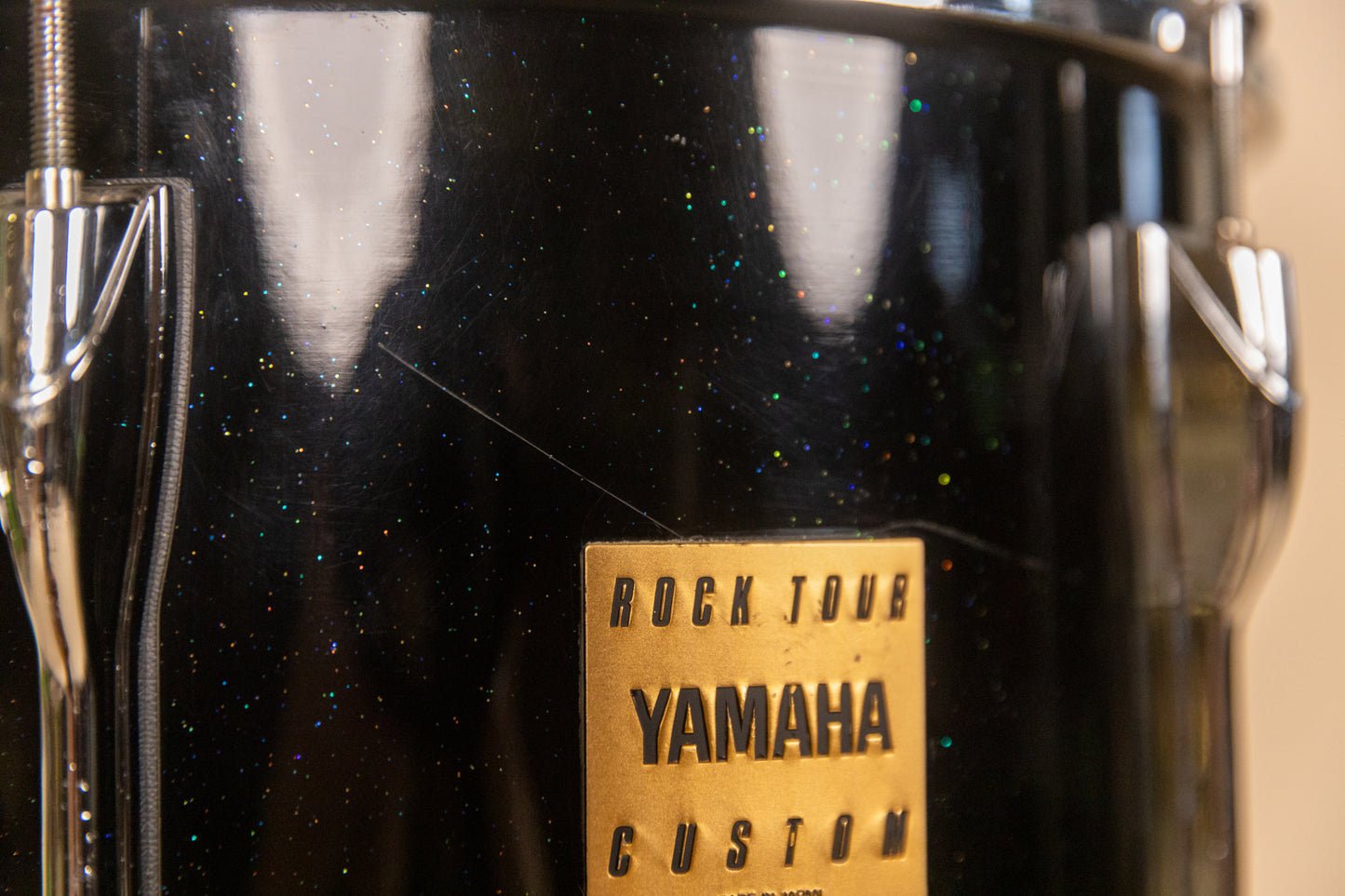 Yamaha 13" Rock Tour Custom Tom