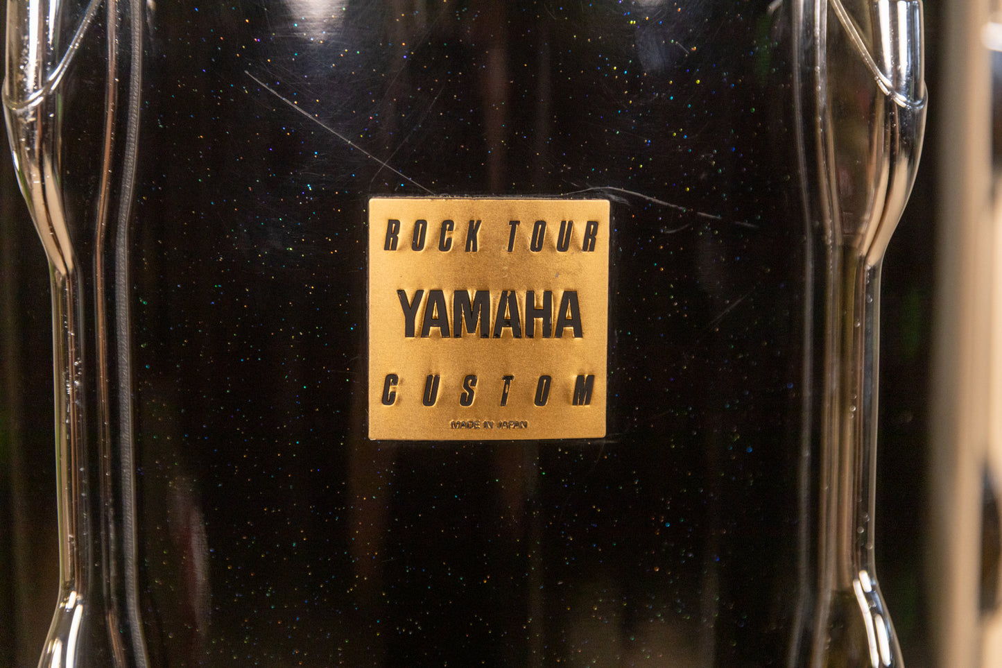 Yamaha 13" Rock Tour Custom Tom