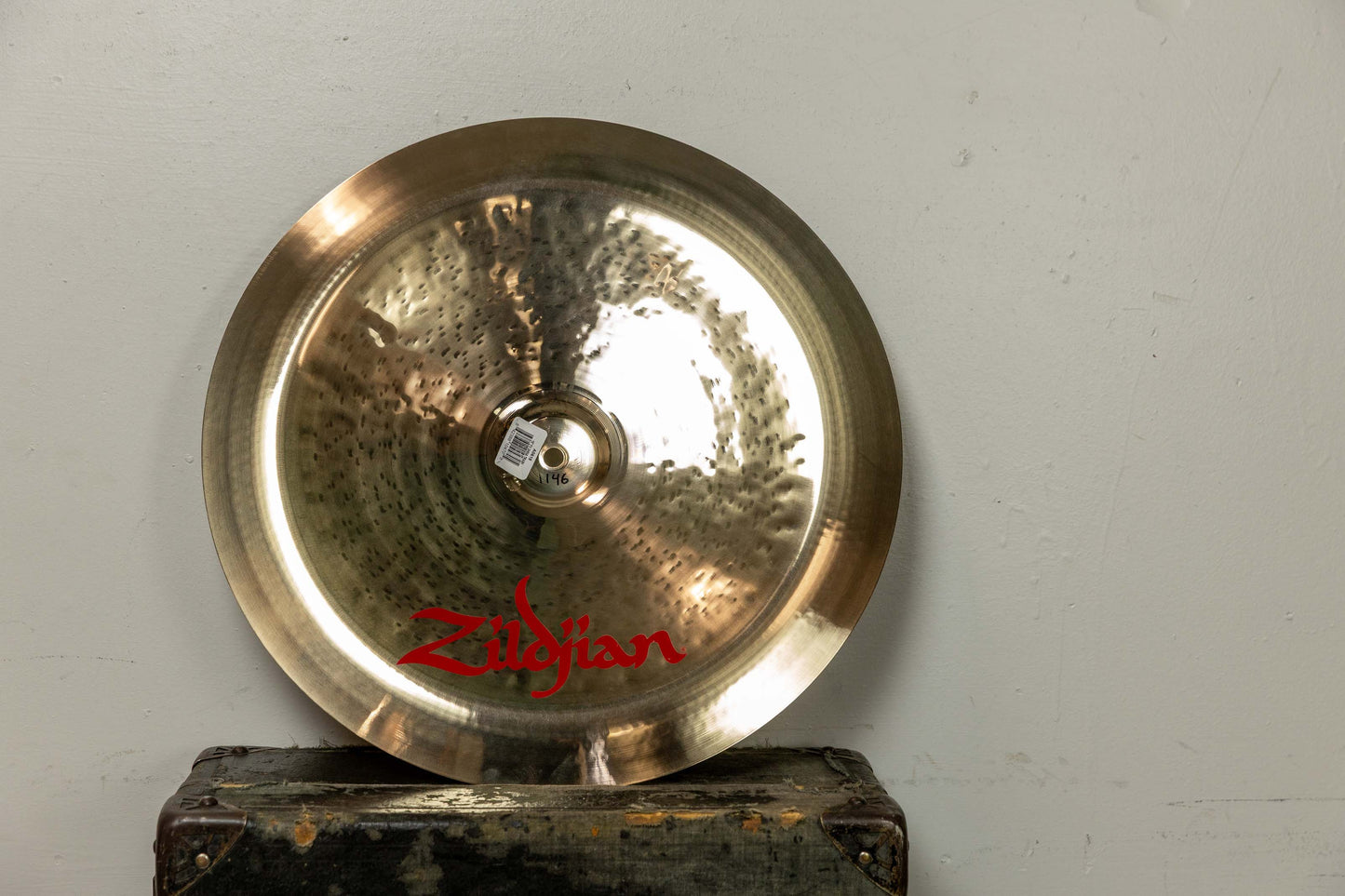 Zildjian 18" FX China Trash Cymbal 1146g