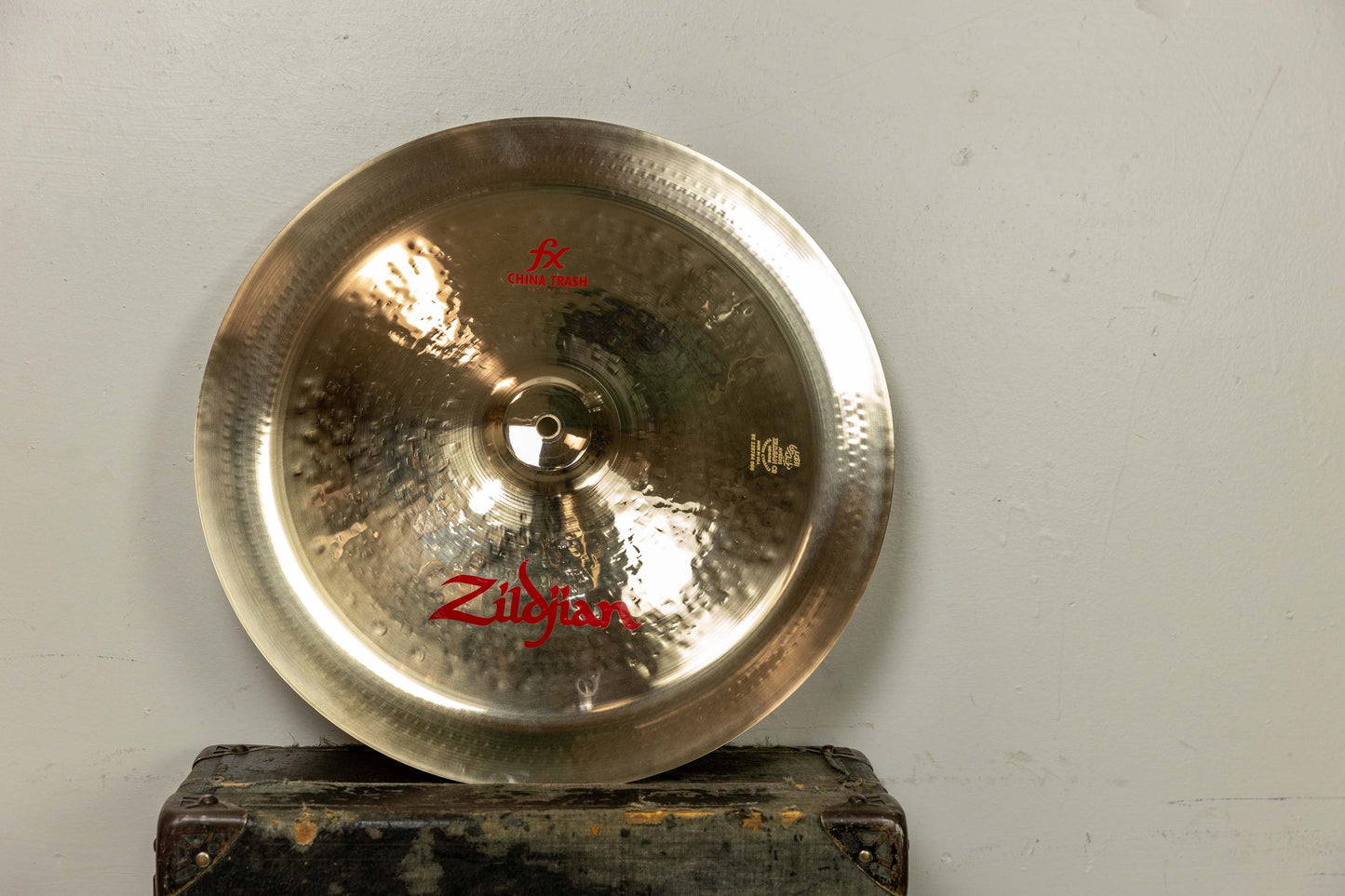 Zildjian 18" FX China Trash Cymbal 1146g