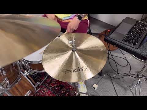 Istanbul Agop 15