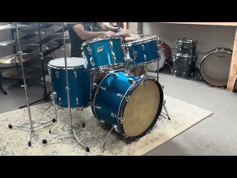 Hollywood Drum Set – Hawthorne DrumHollywood Drum Set – Hawthorne Drum  