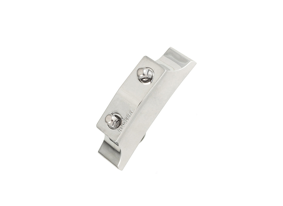 Rogers Model No. 390RB Swivo-matic Butt-End