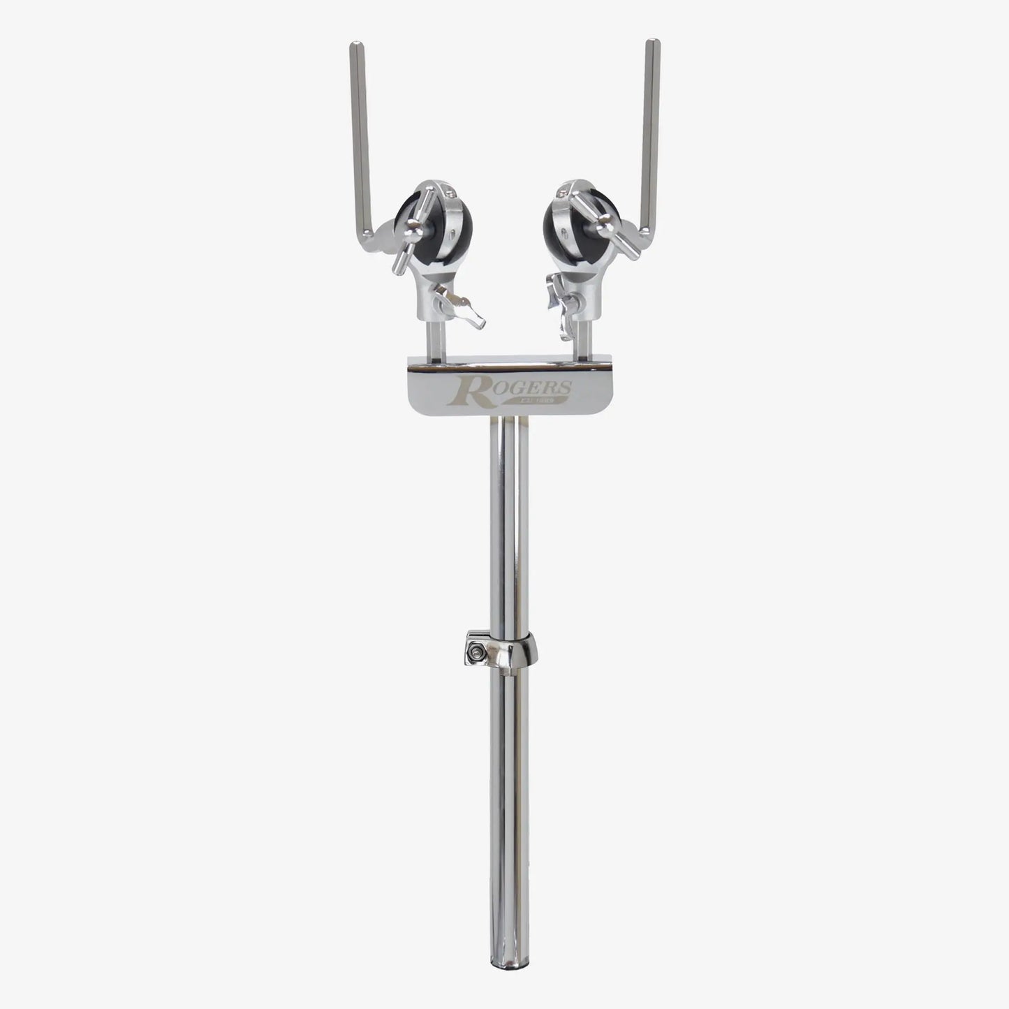 Rogers Ultra-Matic Double Tom Mount with 7/8" Tube