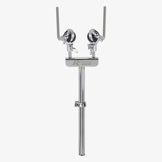 Rogers Ultra-Matic Double Tom Mount with 7/8" Tube