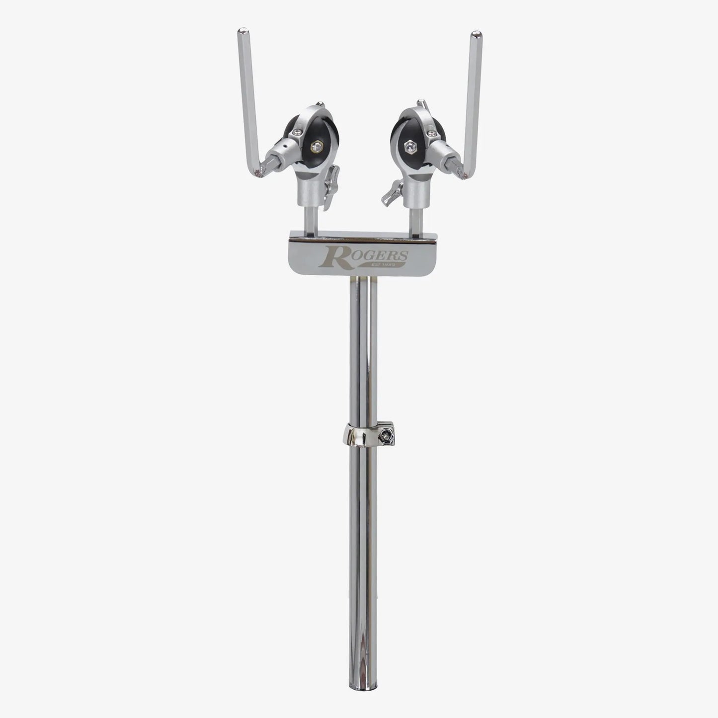 Rogers Ultra-Matic Double Tom Mount with 7/8" Tube