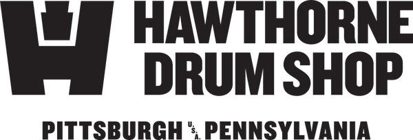 Hawthorne Drum Shop