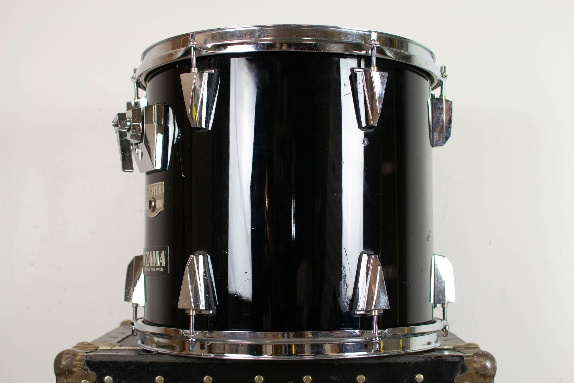 1980s Tama Granstar Custom 12x13" Tom