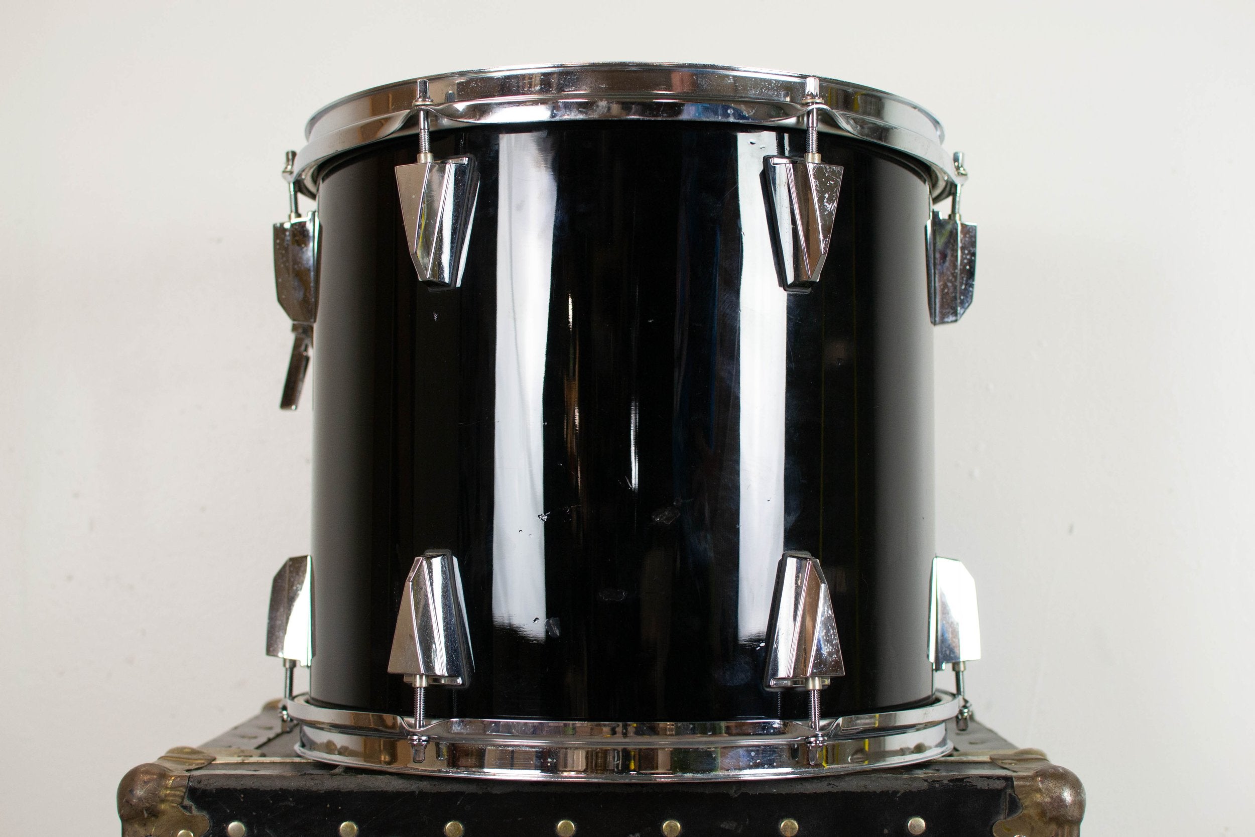 1980s Tama Granstar Custom 12x13