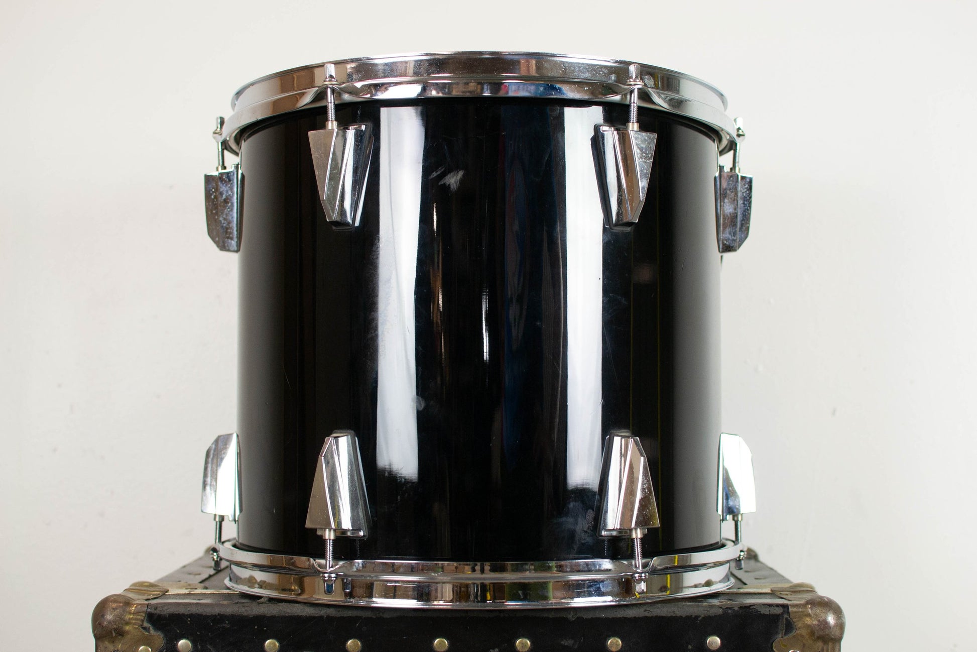 1980s Tama Granstar Custom 12x13" Tom