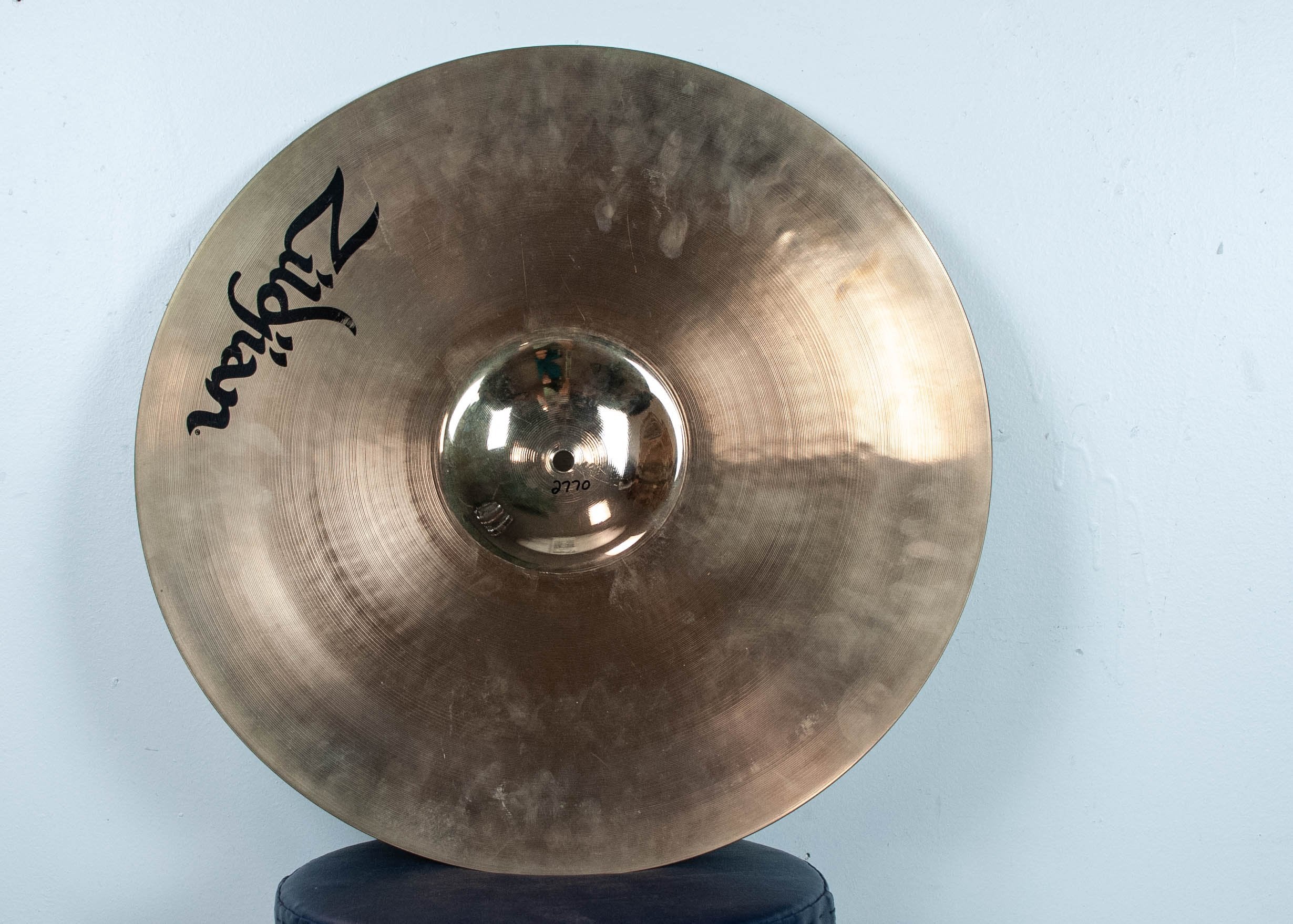 Zildjian A Custom 20