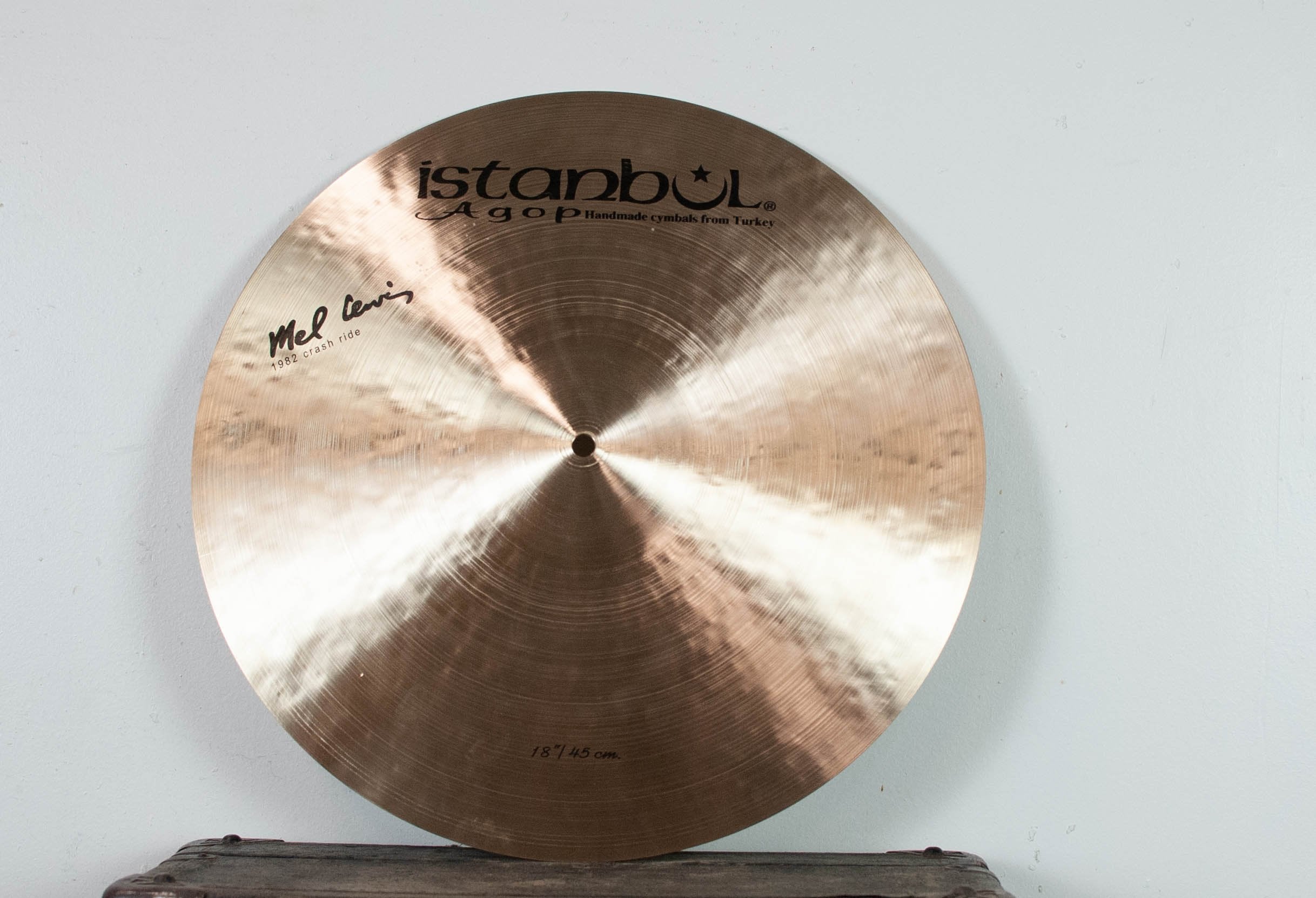 Istanbul Agop 18