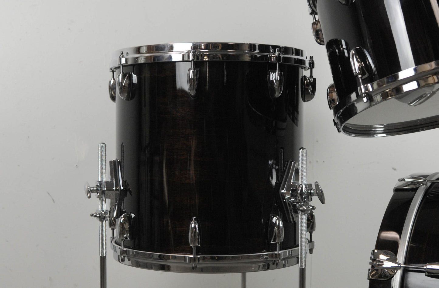 Gretsch USA "Bop" Antique Maple Gloss Drum Set