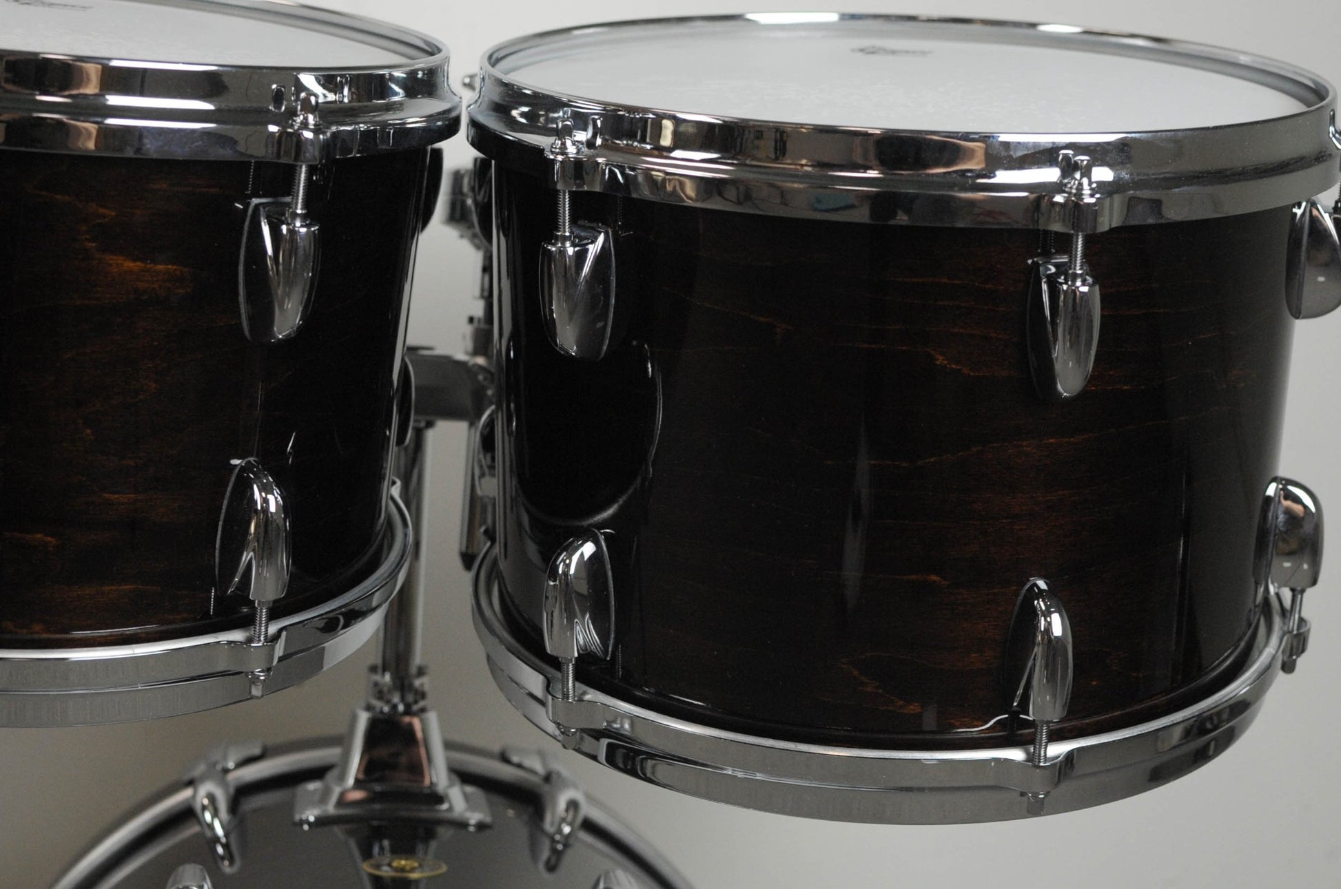Gretsch USA "Bop" Antique Maple Gloss Drum Set