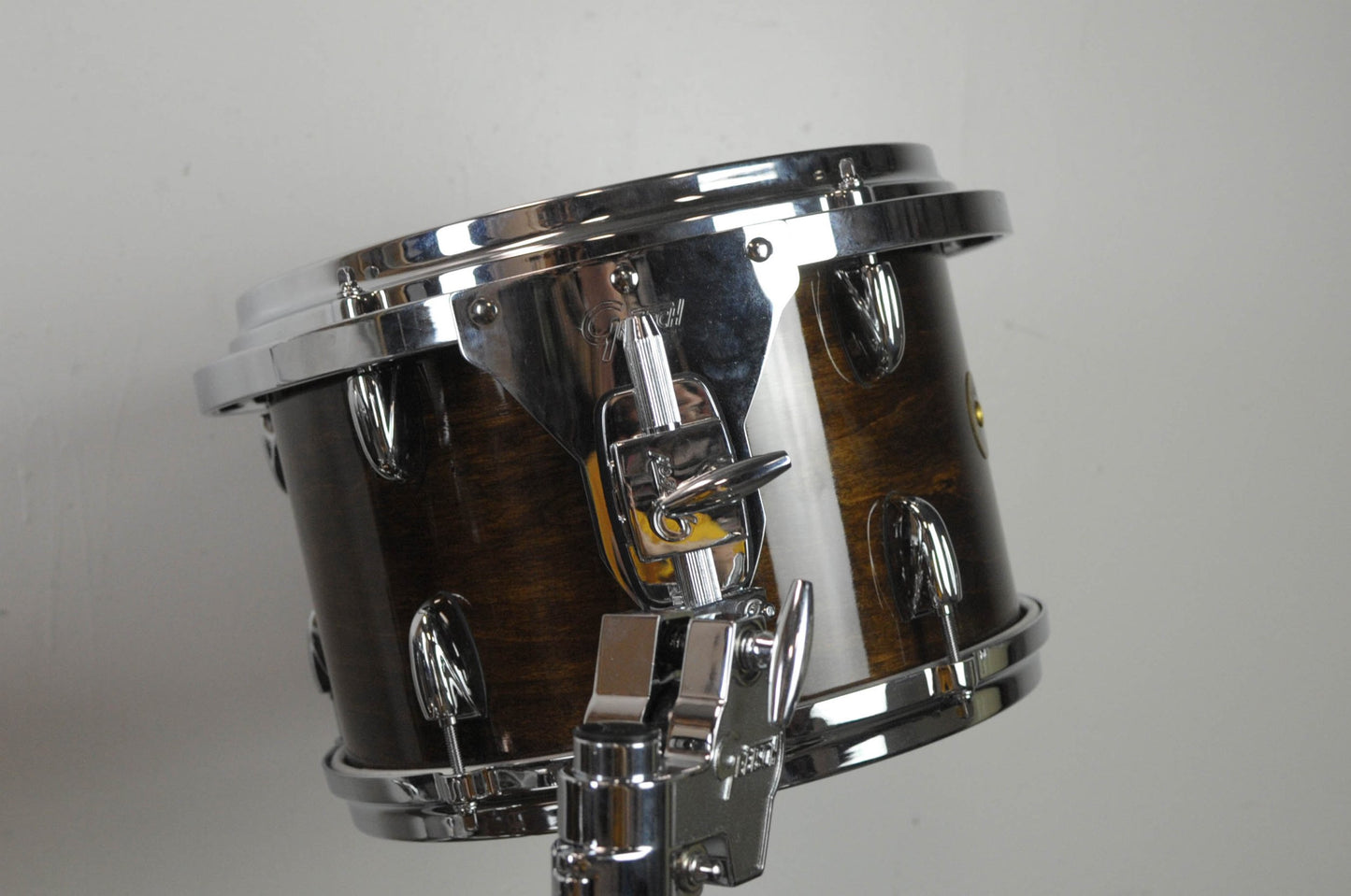 Gretsch USA Custom Antique Maple Gloss Drum Set