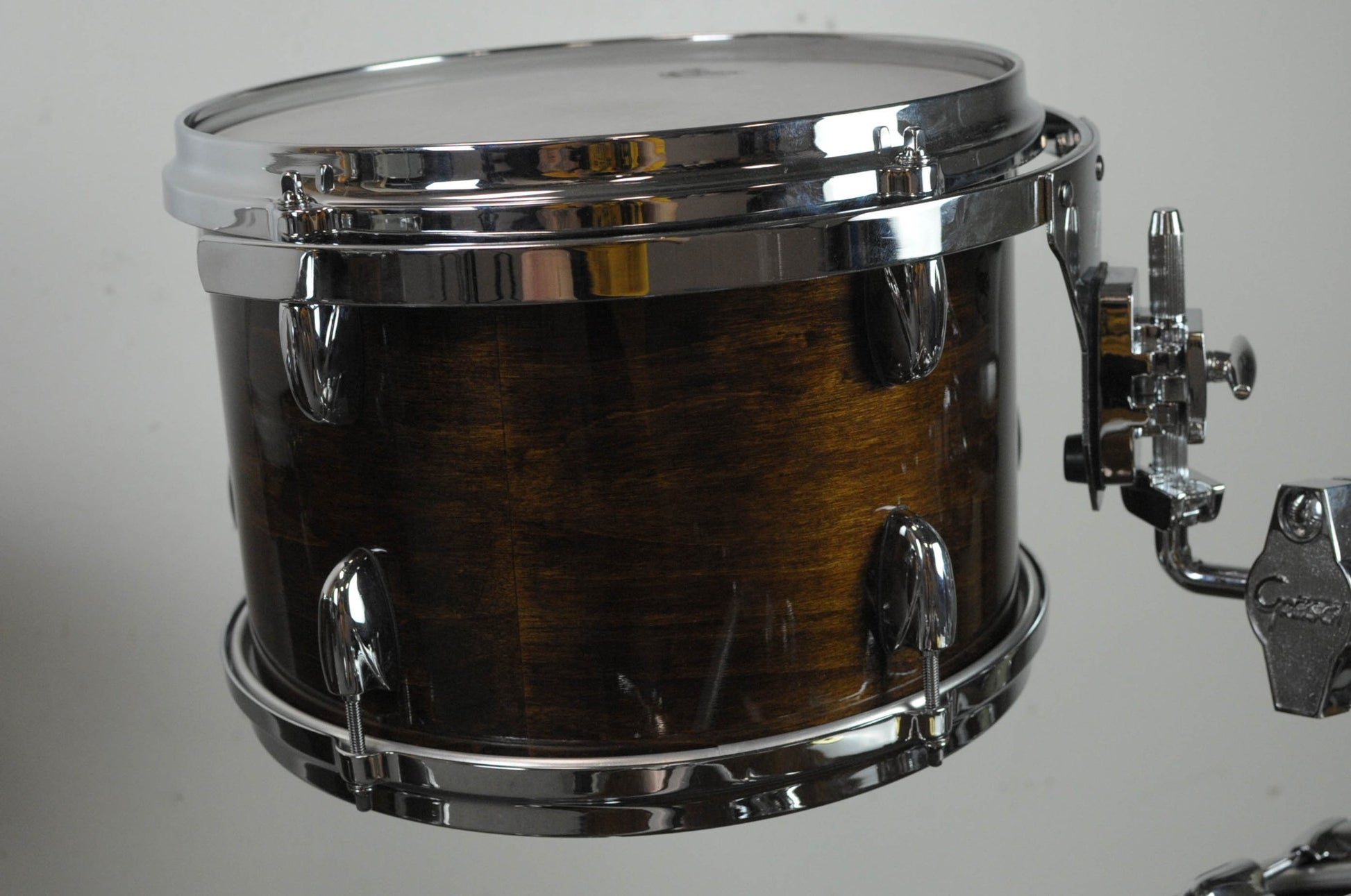 Gretsch USA Custom Antique Maple Gloss Drum Set