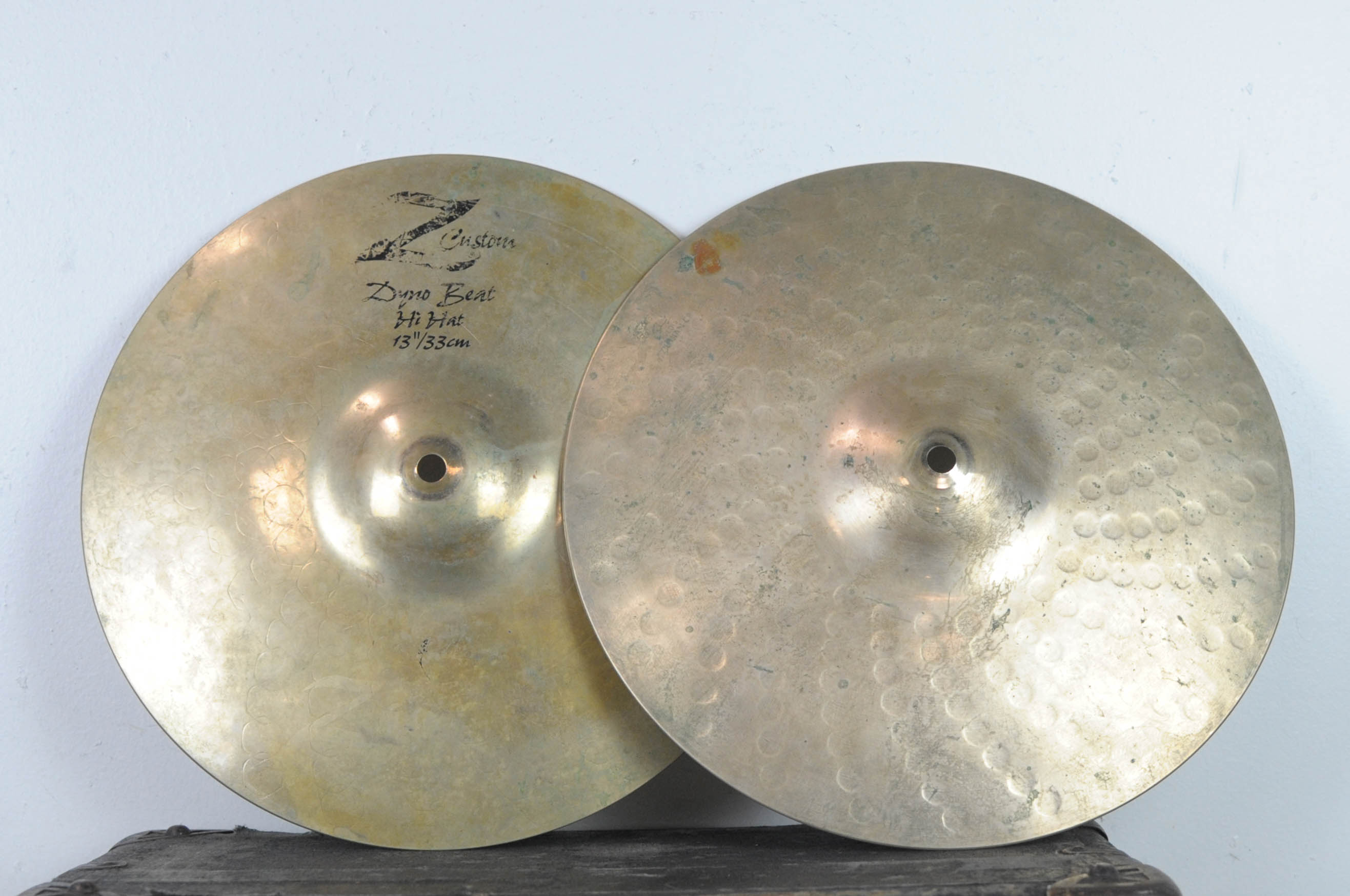 Zildjian Z Custom 13