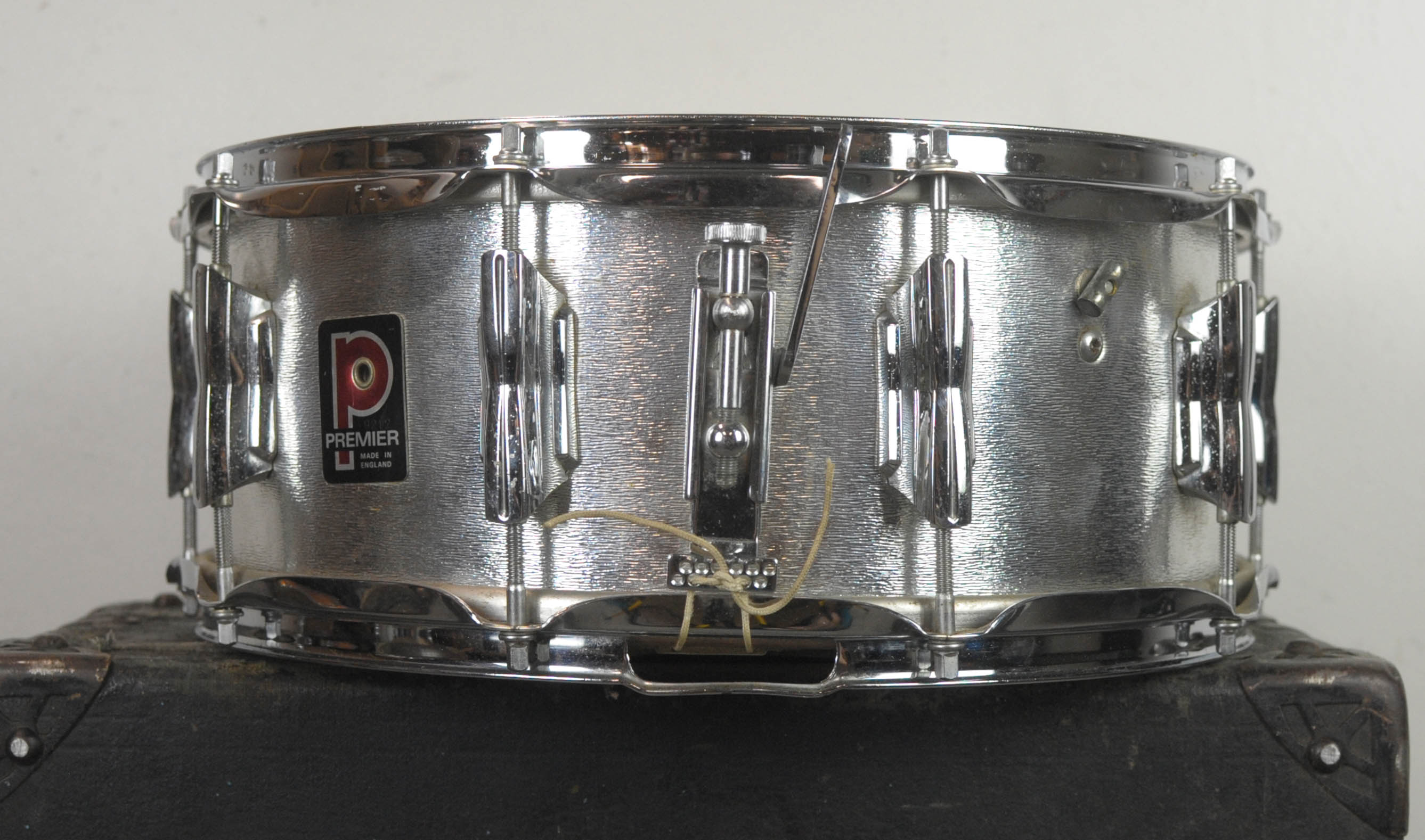 Premier hifi deals snare